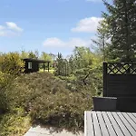 Jb988-fjerritslev-skovstien-6 度假居 *