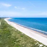 Jb988-fjerritslev-skovstien-6 度假居 Fjerritslev