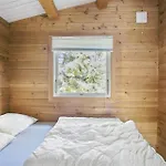 度假居 Jb988-fjerritslev-skovstien-6 *