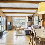 度假居 Jb988-fjerritslev-skovstien-6