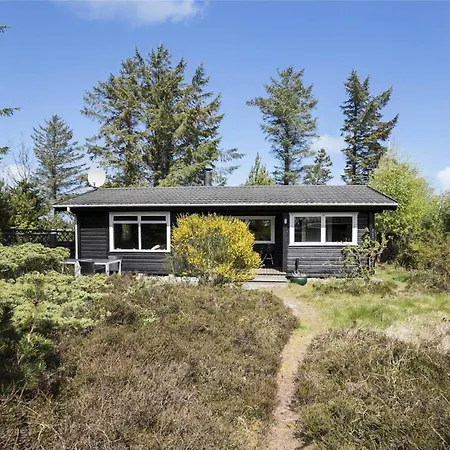 Jb988-fjerritslev-skovstien-6 Torup Strand