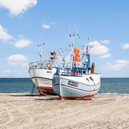 Feriehus Jb988-fjerritslev-skovstien-6