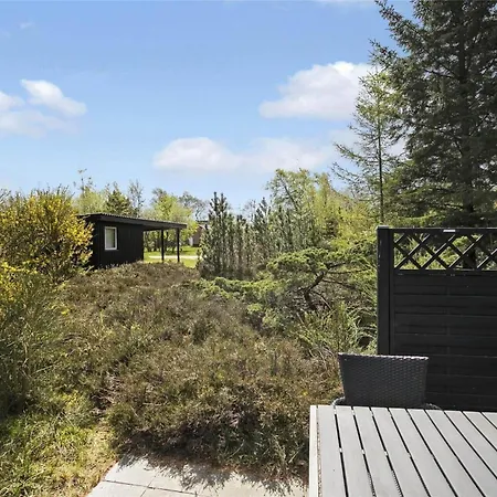 Jb988-fjerritslev-skovstien-6 Feriehus *