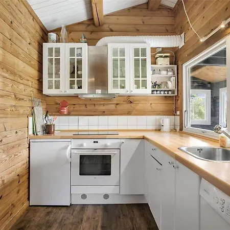 Casa vacanze Jb988-fjerritslev-skovstien-6