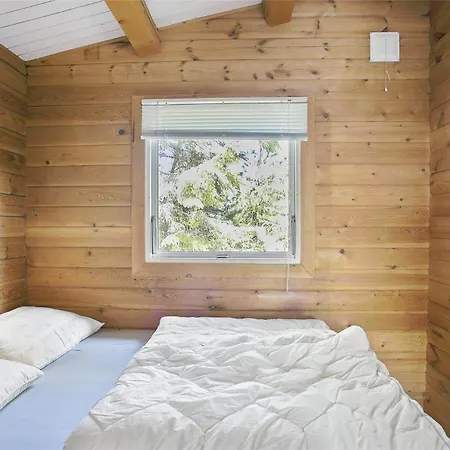 Casa vacanze Jb988-fjerritslev-skovstien-6 *