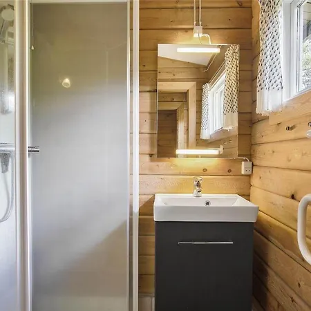 Casa vacanze Jb988-fjerritslev-skovstien-6 Fjerritslev