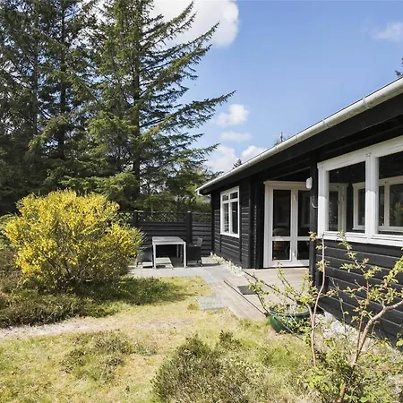 Jb988-fjerritslev-skovstien-6 Feriehus *