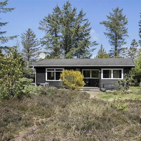 Feriehus Jb988-fjerritslev-skovstien-6 Torup Strand