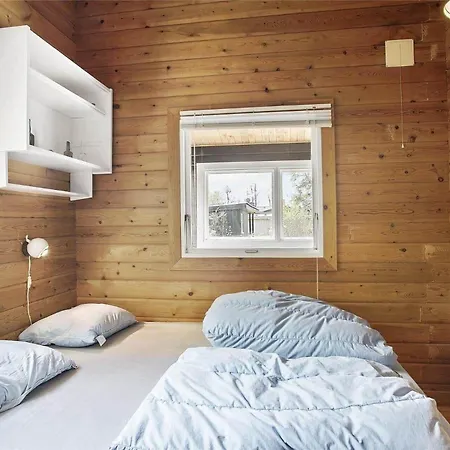 Casa vacanze Jb988-fjerritslev-skovstien-6