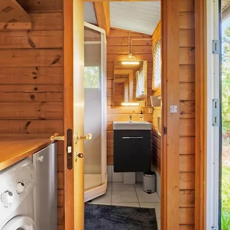 Feriehus Jb988-fjerritslev-skovstien-6 Fjerritslev