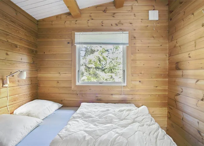 Feriehus Jb988-fjerritslev-skovstien-6 *
