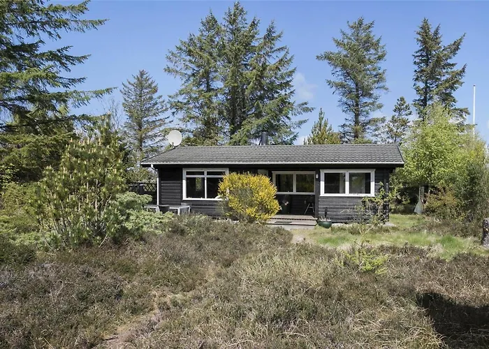 Casa de Férias Jb988-fjerritslev-skovstien-6 Fjerritslev